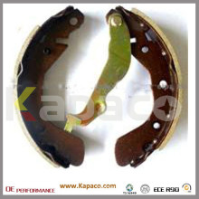 TOYOTA HIACE (v.1) Hot Sale Brake Shoes Front or Rear OEM NO. 04497-26080